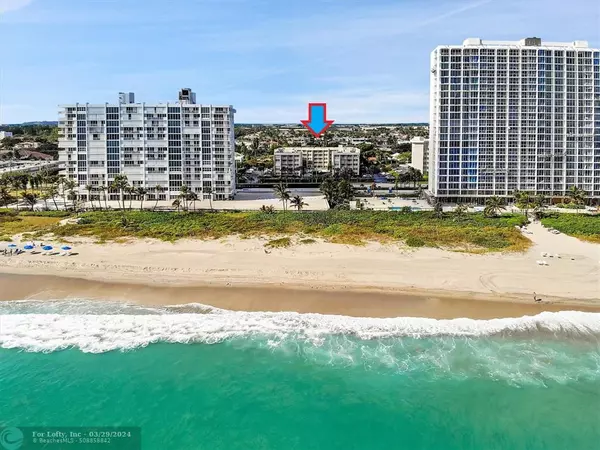 Boca Raton, FL 33432,2929 S Ocean Blvd  #406