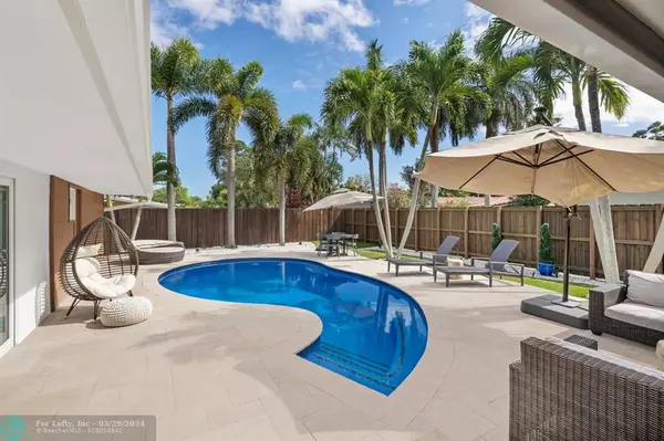 Fort Lauderdale, FL 33334,1750 NE 59th Ct