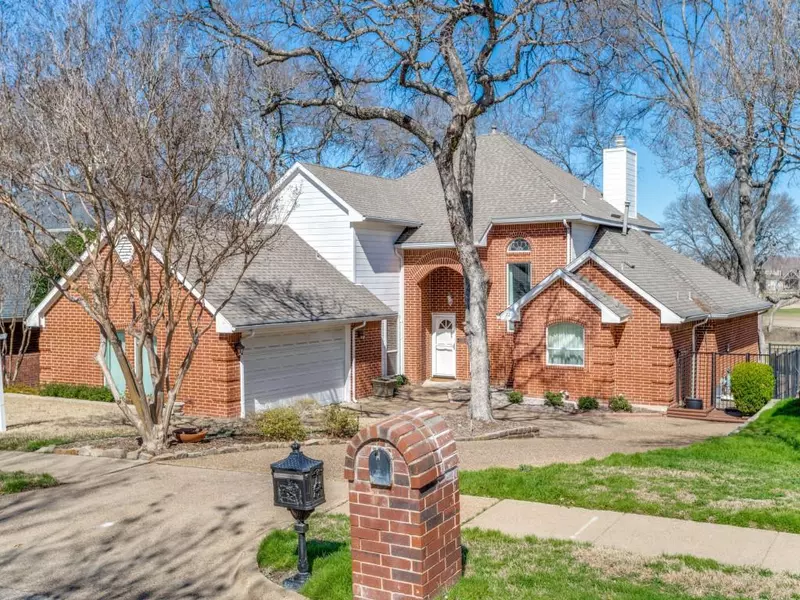 725 Royal Birkdale Drive, Garland, TX 75044