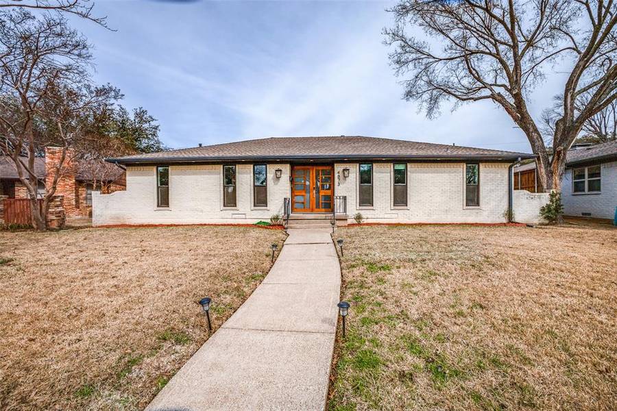 4873 Fallon Place, Dallas, TX 75227