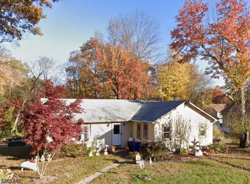 308 Germantown Rd, West Milford Twp., NJ 07480