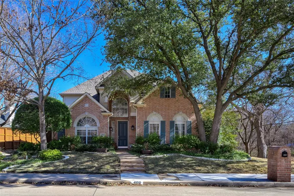 Dallas, TX 75287,4108 Stonehollow Way