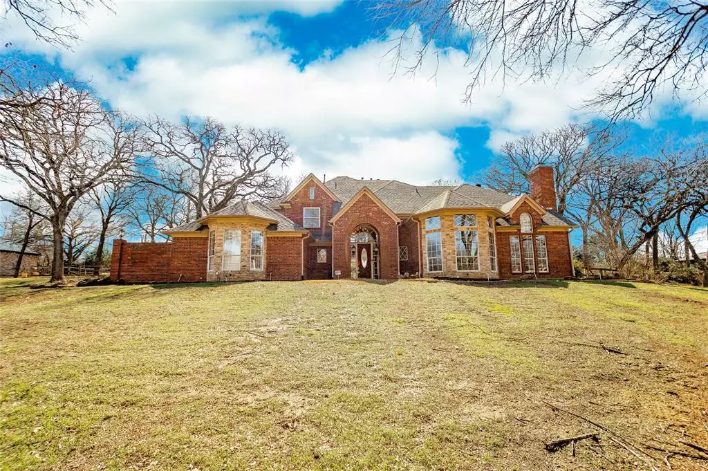 Flower Mound, TX 75022,3805 Park Bend Drive