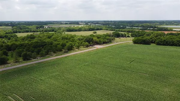 Milford, TX 76670,Lot 2 Hwy 77