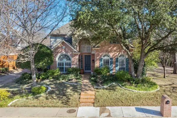 Dallas, TX 75287,4108 Stonehollow Way