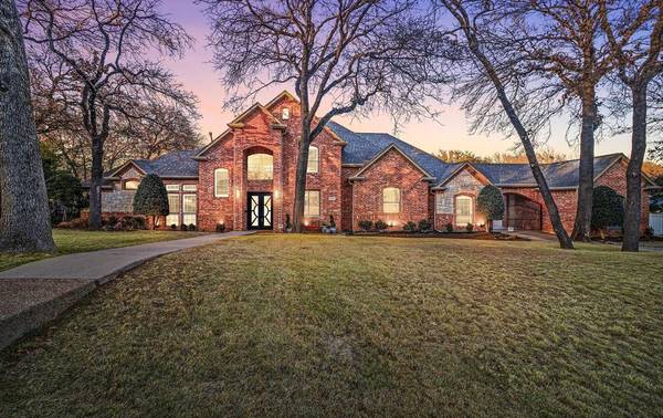 5404 Clear Creek Drive, Flower Mound, TX 75022