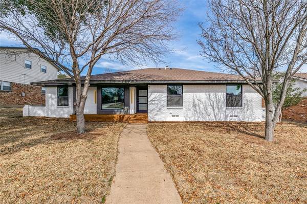 13651 Willow Bend Road, Dallas, TX 75240