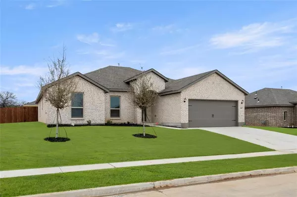 Azle, TX 76020,405 Basalt Drive