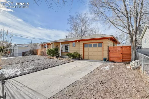 Colorado Springs, CO 80911,228 Davie DR