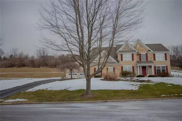 Upper Macungie Twp, PA 18069,6535 Heidelberg Court