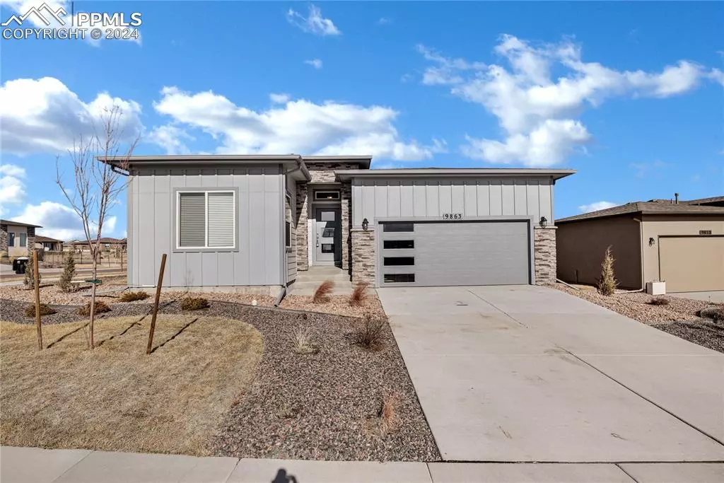 Peyton, CO 80831,9863 Marble Canyon WAY