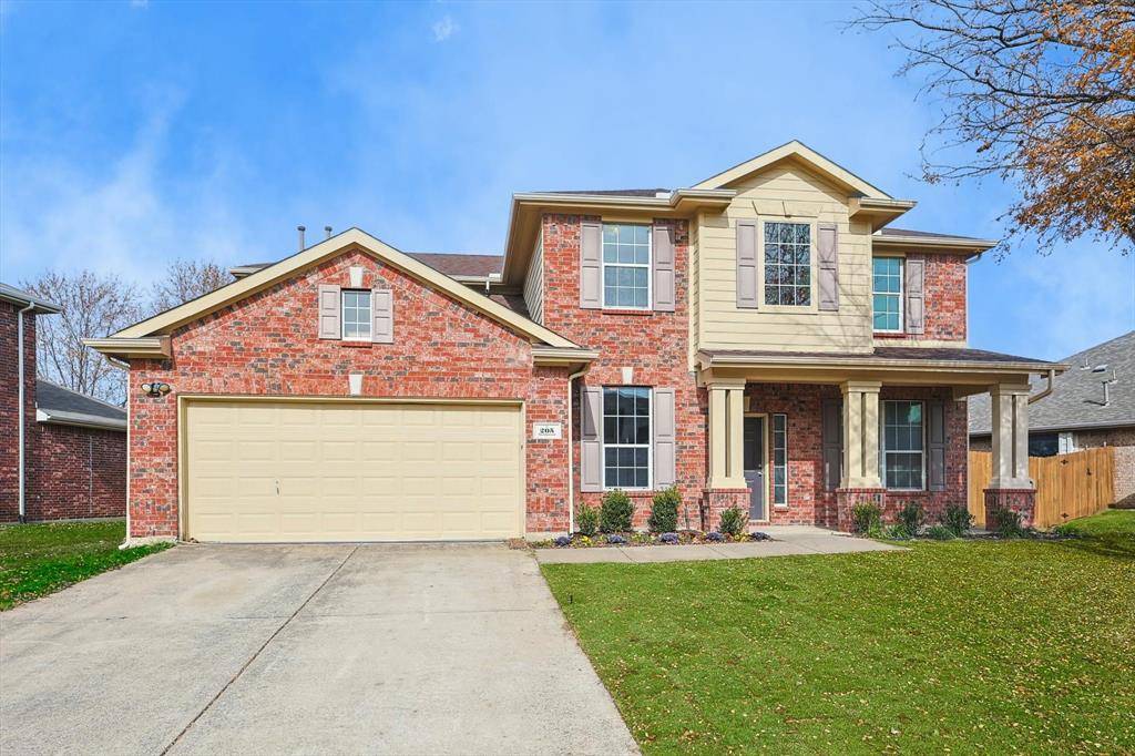 Little Elm, TX 75068,205 Northwood Drive