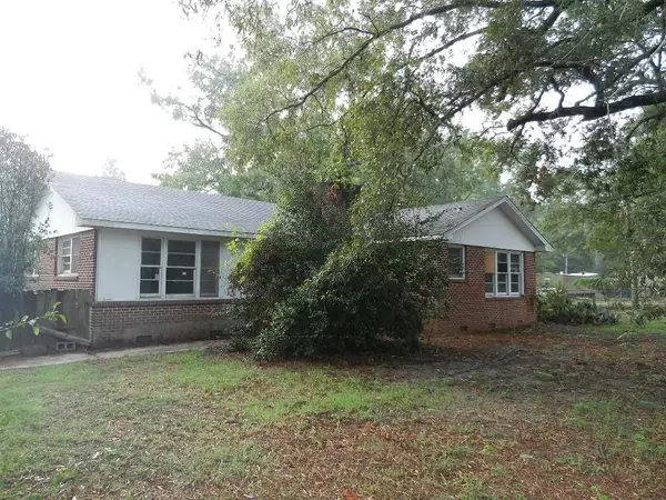 2952 N Burkett Street, Ringgold, LA 71068