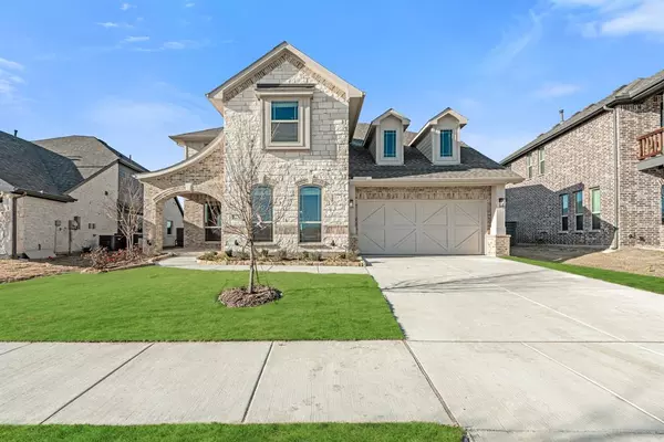 7225 Bird Cherry Lane, Little Elm, TX 76227