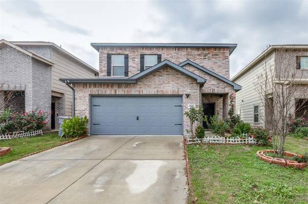 4517 Raleigh Dalton Road, Dallas, TX 75227