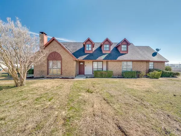 2616 S Legacy Drive, Celina, TX 75009