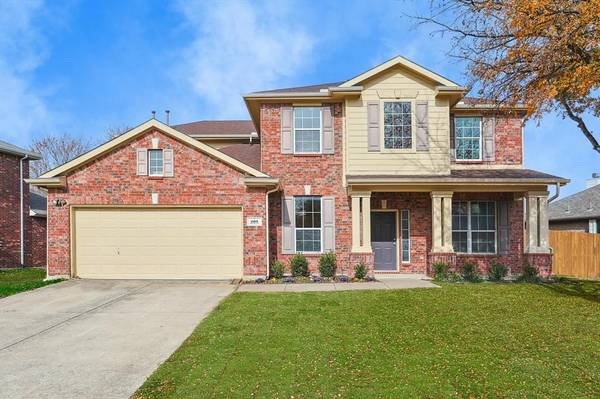 Little Elm, TX 75068,205 Northwood Drive