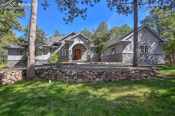 20145 Broken Saber LN, Monument, CO 80132