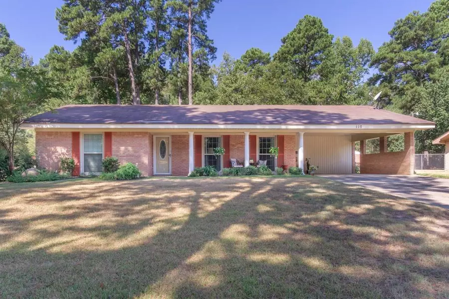 110 Hope, Mansfield, LA 71052