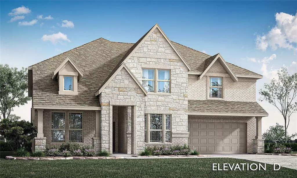 Midlothian, TX 76065,1130 Timber Ridge Drive