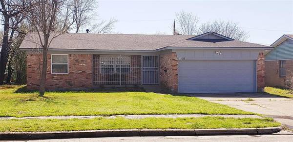 10018 Mesita Drive, Dallas, TX 75217