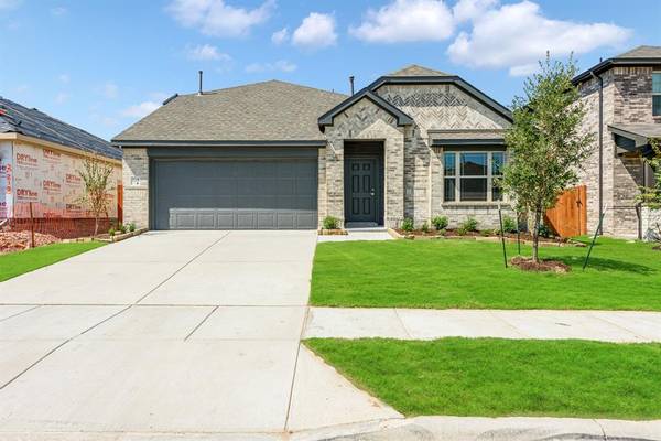 3215 Sioux Trail, Crandall, TX 75114