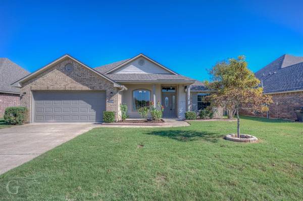 2406 Verrett Pass, Bossier City, LA 71111