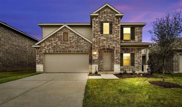 2517 Tahoe Drive, Seagoville, TX 75159