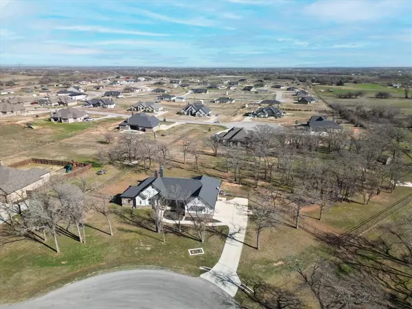 Paradise, TX 76073,151 Knoll Hill Court