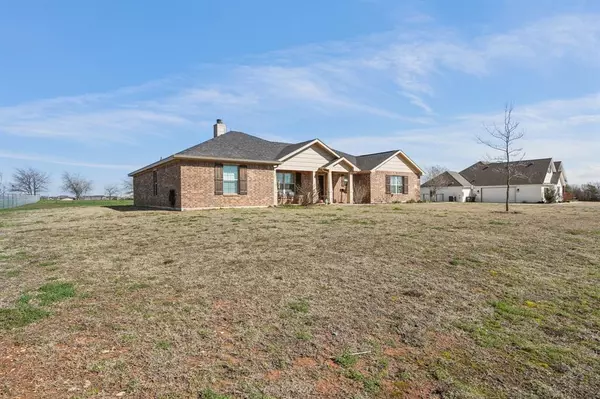 Godley, TX 76044,6312 Brookcrest Street