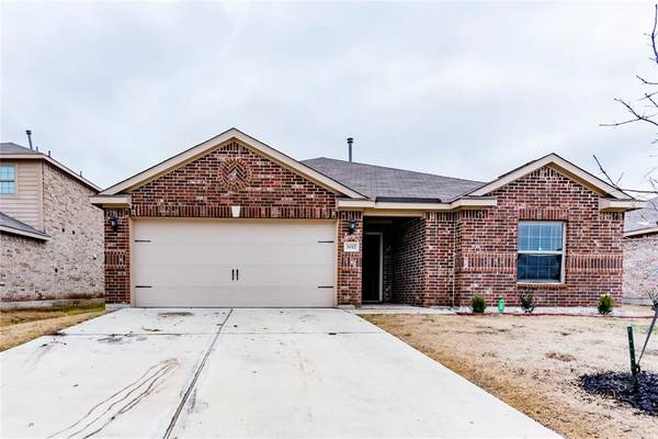 3017 Trinchera Street, Forney, TX 75126