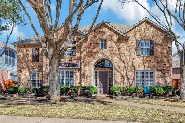 4431 Kelly Drive, Richardson, TX 75082