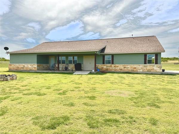 148 MERCERS PRESERVE RD, Comanche, TX 76442