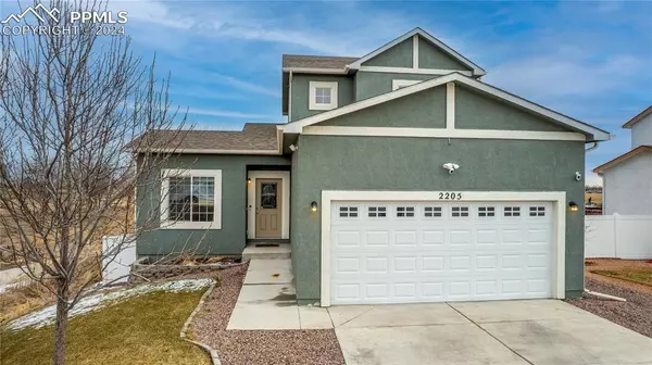 2205 Highland AVE, Pueblo, CO 81004