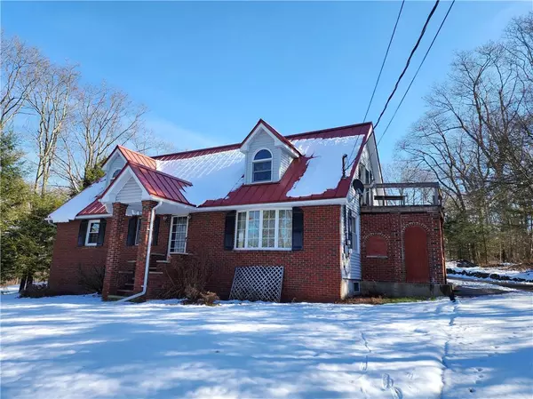 Luzerne County, PA 18224,9 Hi Tor Circle