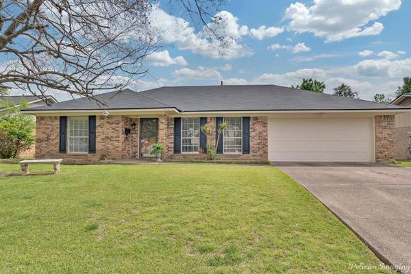 433 Galway Drive, Shreveport, LA 71115