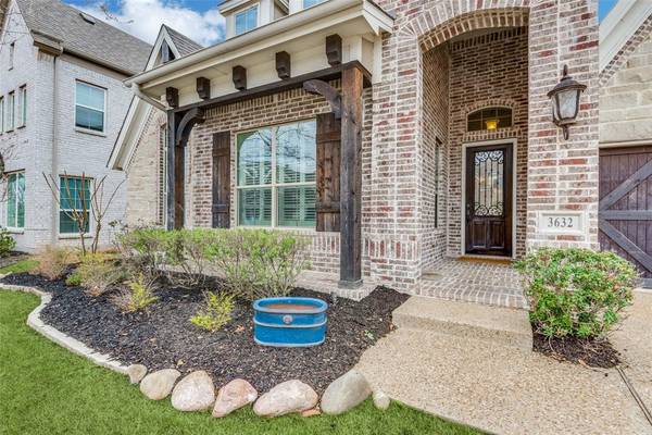 The Colony, TX 75056,3632 Hanover Court