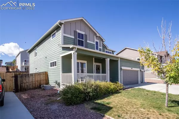 Colorado Springs, CO 80925,7895 Dutch LOOP