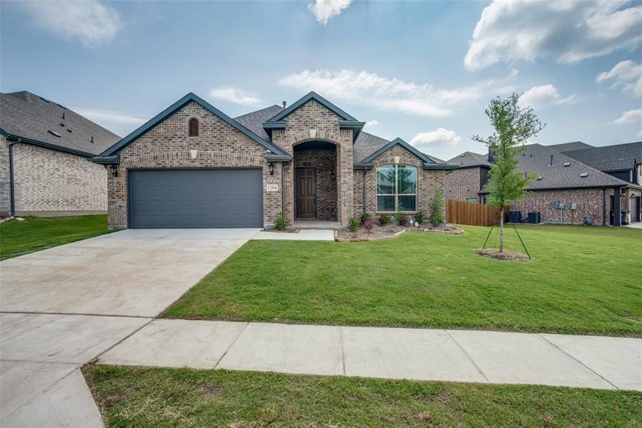 1304 Tree Shadow Lane, Anna, TX 75409