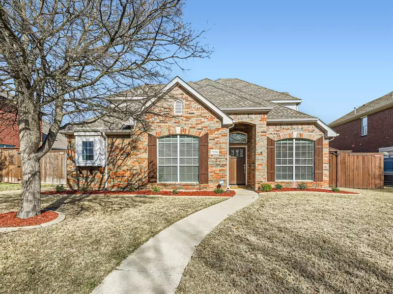 7528 Creekmere Drive, Frisco, TX 75035