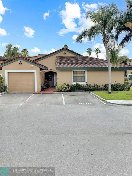 8841 W Sunrise Blvd, Plantation, FL 33322