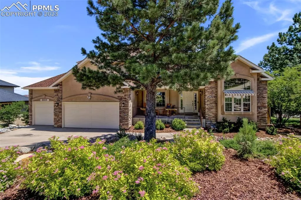 Colorado Springs, CO 80906,5925 Buttermere DR