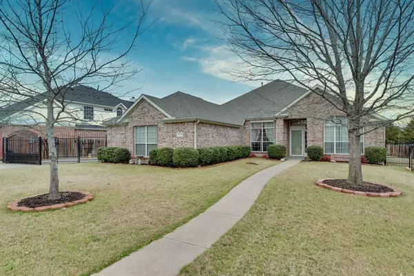 Mansfield, TX 76063,3000 Saint Bartholomew Drive