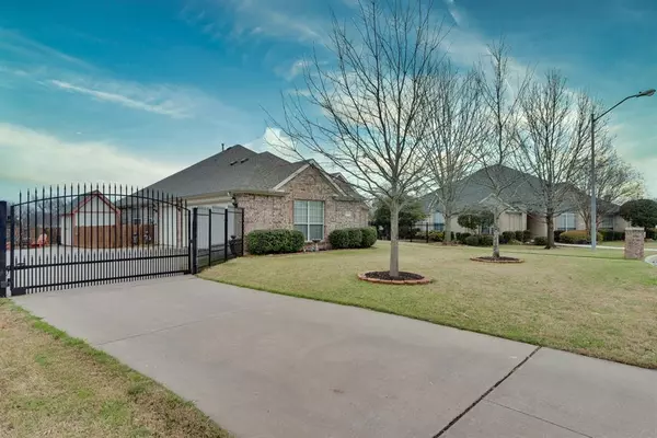 Mansfield, TX 76063,3000 Saint Bartholomew Drive