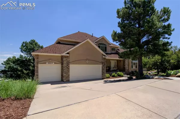 Colorado Springs, CO 80906,5925 Buttermere DR