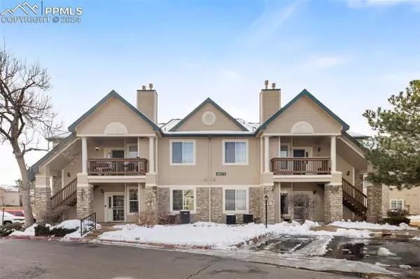 4079 S Crystal CIR #101, Aurora, CO 80014