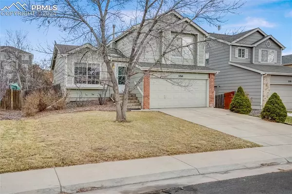 3760 S Lisbon CT, Aurora, CO 80013