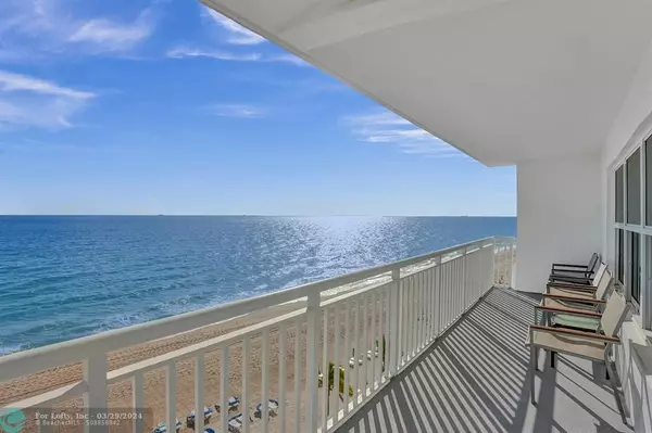 3850 Galt Ocean Drive  #711, Fort Lauderdale, FL 33308