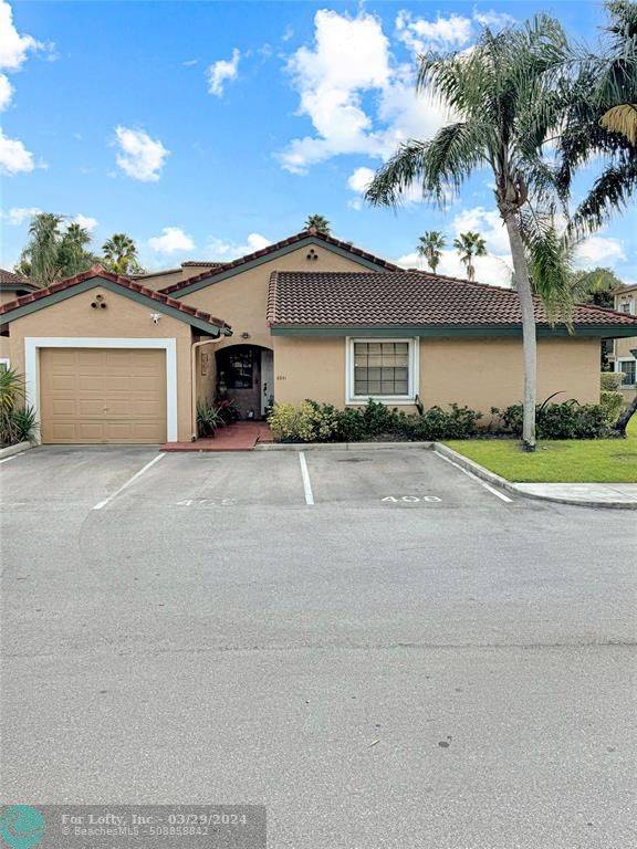 8841 W Sunrise Blvd,  Plantation,  FL 33322