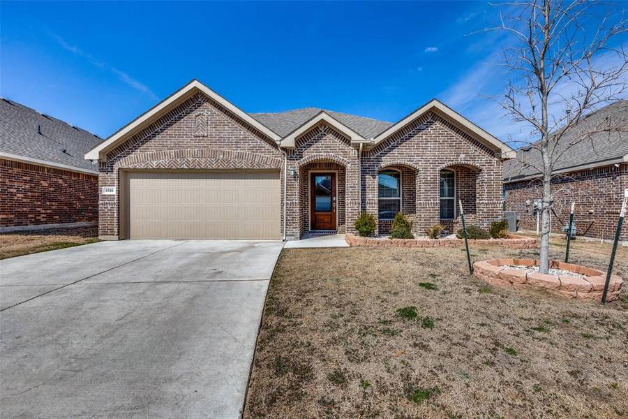 6136 Fall Creek Lane, Fort Worth, TX 76123